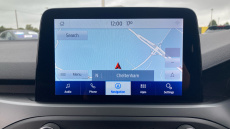 Ford Focus 1.0 EcoBoost Titanium Style 5dr Petrol Hatchback